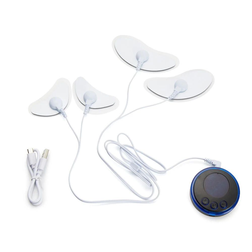 EMS Face Lifting Massage Microcurrent Face For Face Anti Wrinkle Skin Tighten Beauty Health Face Massage